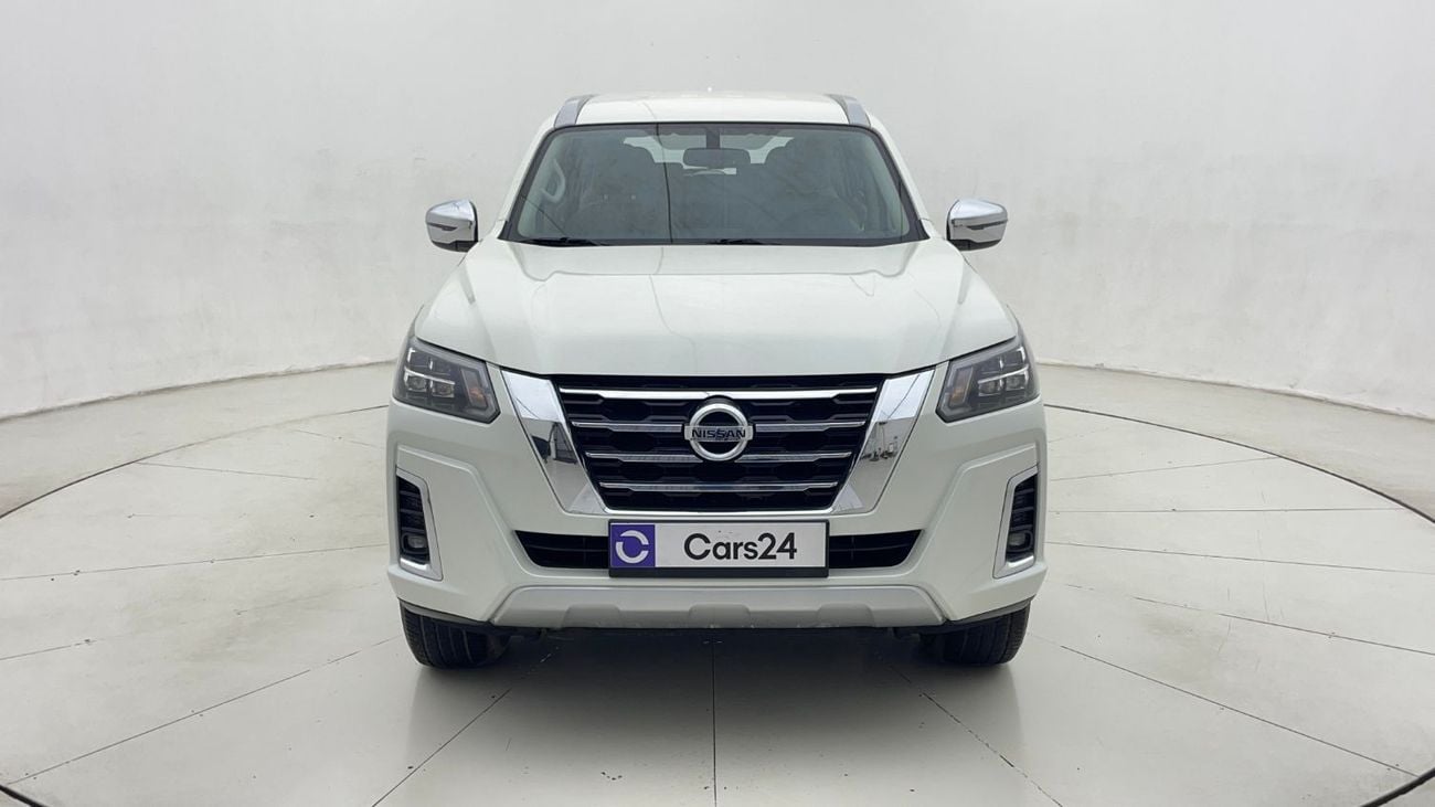 Nissan XTerra 2.5L 2021 | 0 DP | 1122/Month | 30 Day Return | Service History