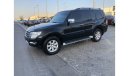 Mitsubishi Pajero GCC FULL OPTION