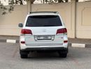 Lexus LX 570 Sport