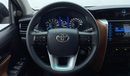 Toyota Fortuner EXR 2.7 | Under Warranty | Inspected on 150+ parameters