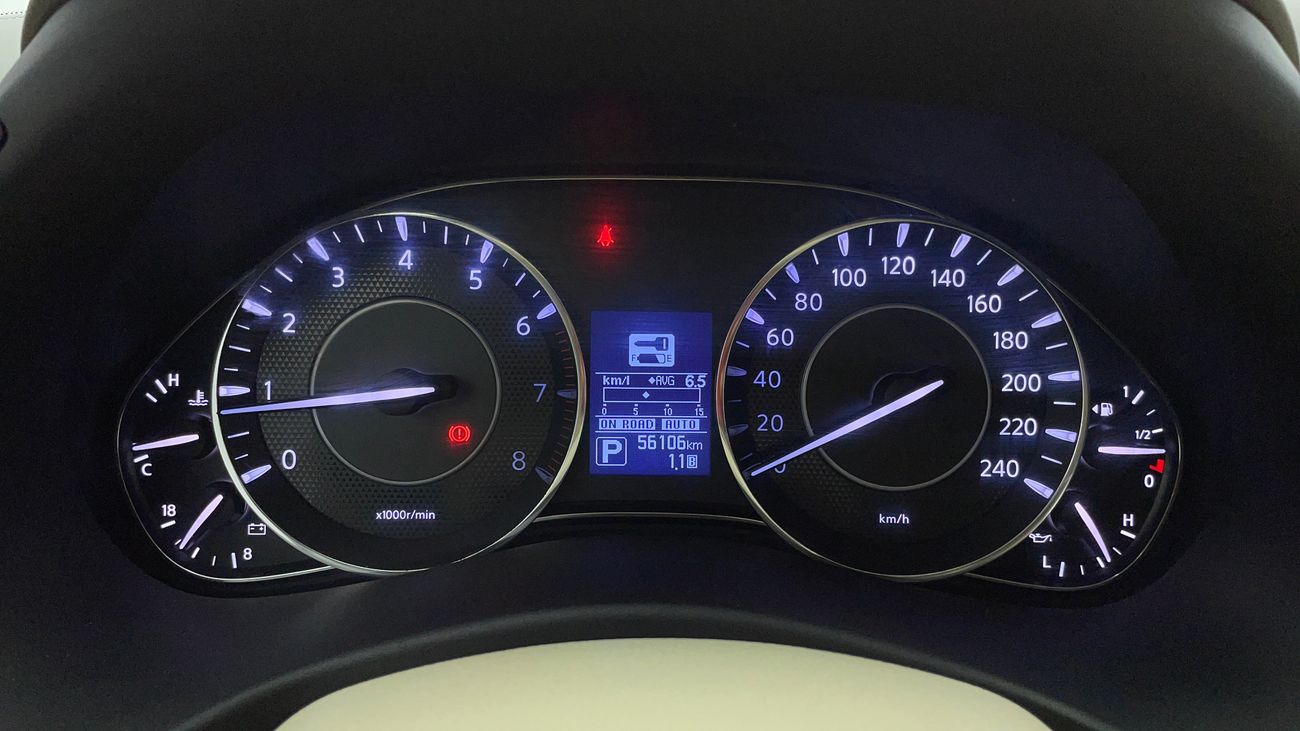 Nissan Patrol SE T2 4 | Zero Down Payment | Free Home Test Drive