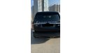 Land Rover Range Rover Vogue Rang rover 2018 vogue