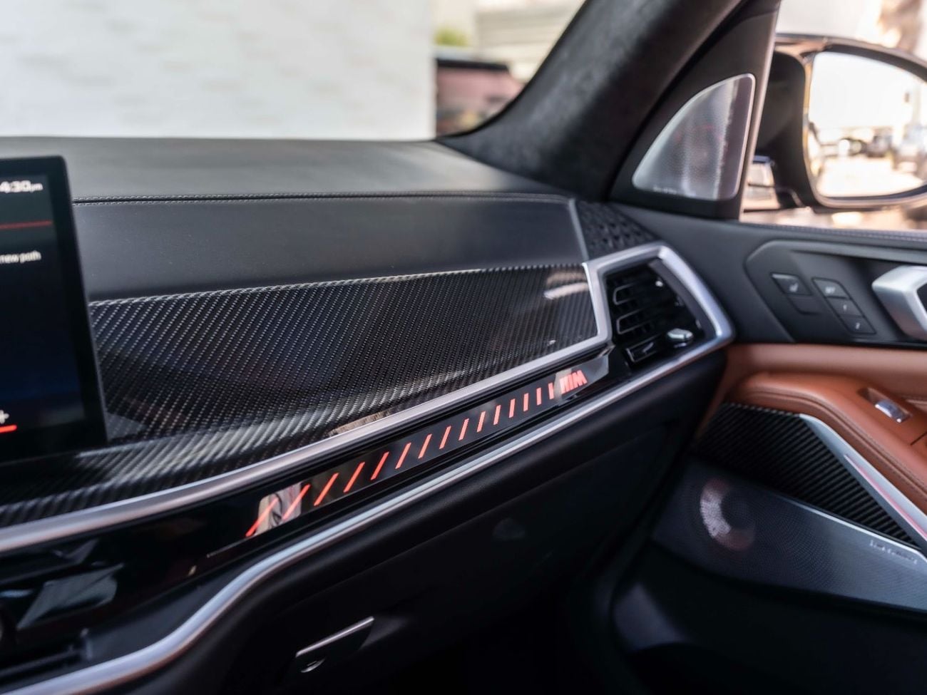 BMW X7 M60i XDRIVE