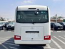 تويوتا كوستر TOYOTA COASTER 2.7L PETROL 2025