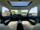 كيا سيلتوس EX 740-Monthly l GCC l Sunroof, Full Option I Accident Free