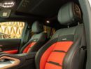 Mercedes Benz GLE 63 AMG 4MATIC+ 2024 Mercedes-AMG GLE 63 S | German Specs | Luxury Performance SUV