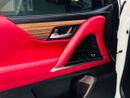 تويوتا لاند كروزر VXR GXR