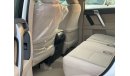 Toyota Prado TXL 4x4 2.7L V4 Gasoline with Sunroof