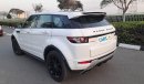 Land Rover Range Rover Evoque DYNAMIC 2 | Zero Down Payment | Free Home Test Drive