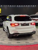 مرسيدس بنز GLC 300 AMG