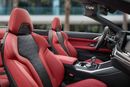 بي أم دبليو M4 M4 Competition Convertible | 7,442 P.M | 0% Downpayment | IMMACULATE!