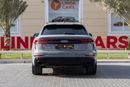 Audi RSQ8 TFSI quattro 4.0L Audi RS Q8 2022 GCC | Warranty | Service Contract