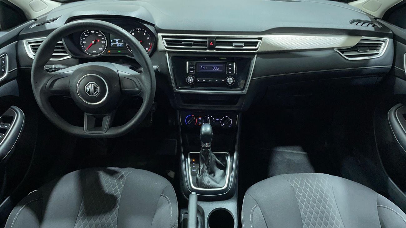 أم جي 5 2023 STD | AED 392/Month | 0 DP | 30 Day Return | Warranty | Service History