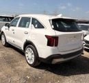 Kia Sorento LX STANDARD Kia Sorento 2026 – Full Option