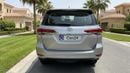 Toyota Fortuner EXR 2022 | AED 1300/Month | 0 DP | 30 Day Return | Warranty | Service History