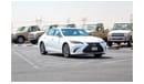 Lexus ES250 Excellence Plus LEXUS ES250 AWD WHITE/BLK 2022 FULL OPTION