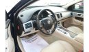 Jaguar XF 2.0L TC 2013 MODEL