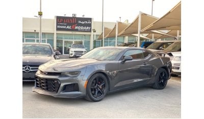 Chevrolet Camaro LT RS