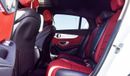 Mercedes-Benz GLC 200 AMG 4MATIC (Export). Local Registration +10%