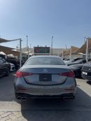 مرسيدس بنز C 300