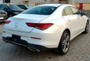 مرسيدس بنز CLA 250 PREMIUM