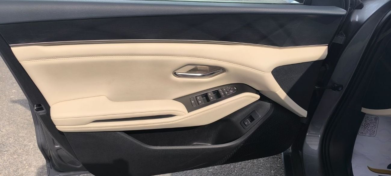 بي واي دي كين ال دي ام-اي QIN L DM-i 2025MY BEYOND