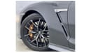 Nissan GTR Std Std 2017 Nissan GTR 800Hp, Full Service History, Low Kms, GCC