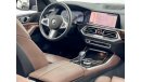 BMW X5 40i Luxury 2020 BMW X5 40i(FULL OPTION), BMW Warranty + Service Contract, GCC