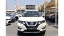Nissan XTrail SV ACCIDENTS FREE - GCC - FULL OPTION - 7 STR - ORIGINAL PAINT - PERFECT CONDITION INSIDE OUT