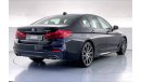 BMW 540i M Sport | 1 year free warranty | 1.99% financing rate | Flood Free