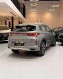 Exeed LX COMFORT