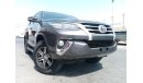 Toyota Fortuner TOYOTA FORTUNER RIGHT HAND DRIVE (PM1040)