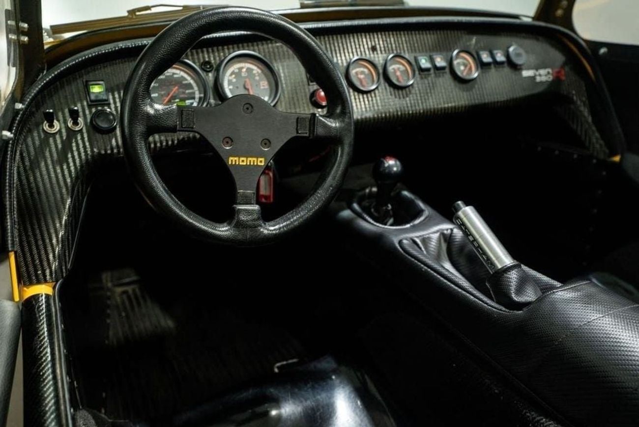 Caterham Seven *Viewing by appointment only*