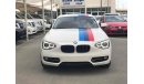 BMW 125i