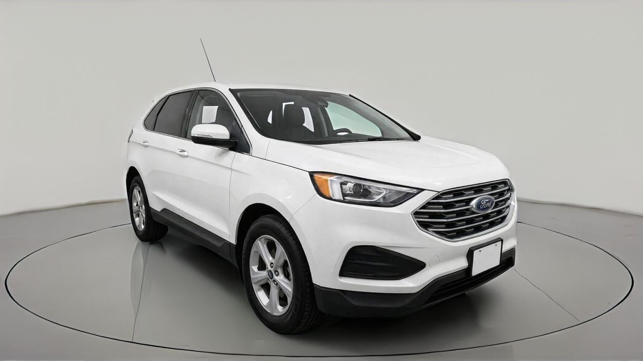 Ford Edge 2022 SE | AED 940/Month | 0 DP | 30 Day Return | Warranty