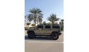 هامر H2 HUMMER H2 GCC Low mileage 2005