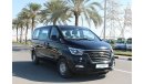Hyundai H-1 Std SPECIAL OFFER 2020 | 2.5L M/T DSL 12 SEATER LUXURY EXECUTIVE SEATER VAN FRESH EXPORT ONLY
