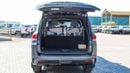 Toyota Land Cruiser TOYOTA LC300 TT DSL VXR-Z  AT (Export Only)