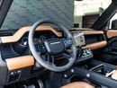 Land Rover Defender 90 X P525 5.0L
