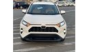 تويوتا راف ٤ 2020 Toyota RAV4 XLE 2.5L V4 -
