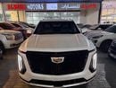 Cadillac Escalade LUXURY