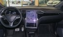 Tesla Model X XP100d