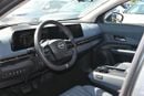 Nissan Ariya NISSAN ARIYA e-4ORCE Color Grey, HIGH PERFORMANCE EDITION 4WD ELECTRIC, Model: 2023