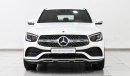 Mercedes-Benz GLC 200 4 Matic VSB 29325