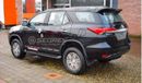 Toyota Fortuner 4.0L Petrol V6, 4WD A/T FAC, CAM, WO RR PWR DOOR, FAB, STYLISH DARK AVAILABLE IN COLORS FOR EXPORT
