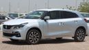 Suzuki Baleno Suzuki baleno 2025 brand new for export