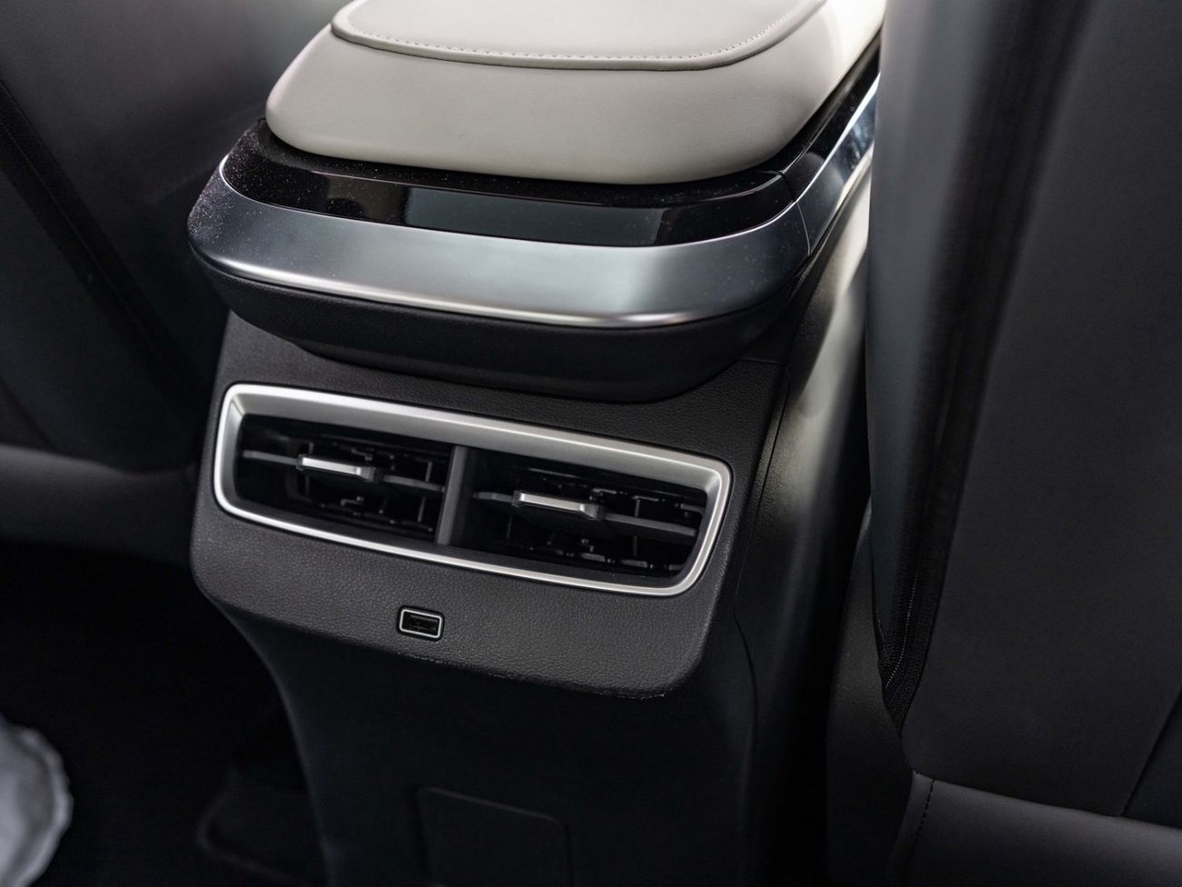 Jetour Dashing LUXURY