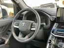 تويوتا لاند كروزر GXR 3.5L PTR A/T // 2026 // STD with Sunroof , Cool Box , Cruise Control // Special Offer // By Form