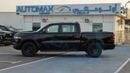 رام 1500 (For Export , НА ЭКСПОРТ) PY 25/25 REBEL GT SST 3.0TT HURRICANE GCC Без пробега