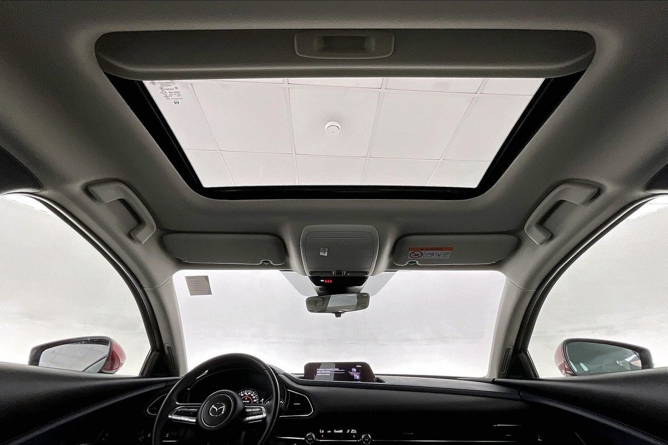 هوندا سي آر في EX | عرض العيد الحصري | خالية من أضرار الفيضانات